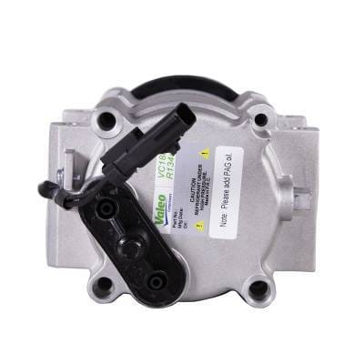 New Ac Compressor Compatible With Dodge Ram 2500 Laramie 2006 2007 2008 By Part Number Number thumbnail 2