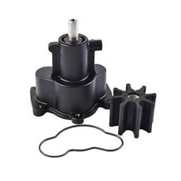 New Sea Water Pump Kit Compatible With Mercruiser Alpha 350 Hp Bravo 305 Hp Bravo 262 Hp Dts 377 Hp