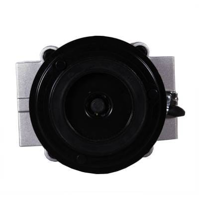 New Ac Compressor Compatible With Dodge Ram 4500 5500 Laramie Slt St 2008 2009 2010 By Part Number