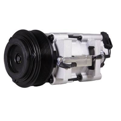 New Ac Compressor Compatible With Dodge Ram 4500 5500 Laramie Slt St 2008 2009 2010 By Part Number thumbnail 5