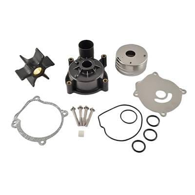 Complete Water Pump Kit Compatible With Evinrude E-Tec G2 V6 200 225 250 300 Hp 3.4 Liter Outboard