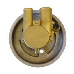 Sea Water Pump Compatible With Volvo Penta 4.3Gl 5.0Gl 5.0Gxi 5.7Gi 5.7Gxi V6 V8 Crankshaft Mounted