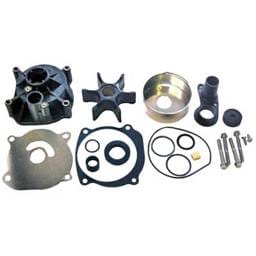 Complete Water Pump Kit Compatible With Johnson Evinrude V4 V6 V8 85 115 140 150 175 200 225 Hp