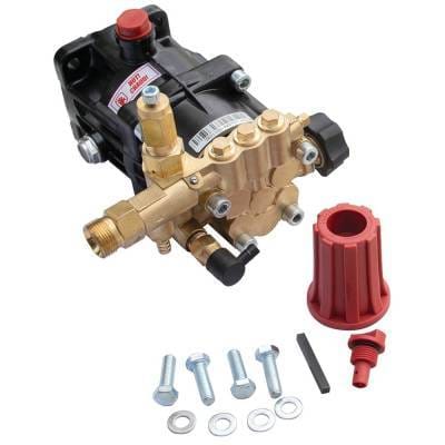 New Pressure Washer Pump 2.3 Gpm 3000 Psi 6.5 Hp By Part Numbers 758-983 thumbnail 2