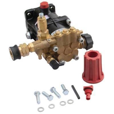 New 2.3 Gpm 3000 Psi 6.5 Hp 3400 Rpm Pressure Washer Pump By 758-985