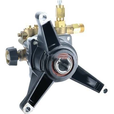 New Pressure Washer Pump 2.3 Gpm 3000 Psi 6.5 Hp By Part Numbers 758-909 thumbnail 3