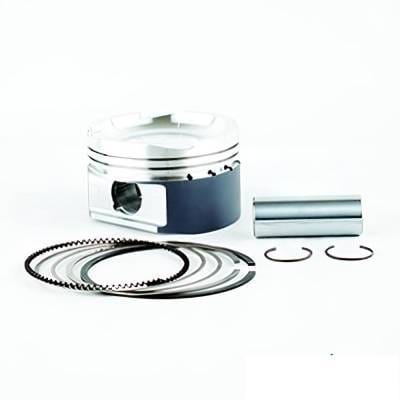 New 83Mm Bore Piston Kit Compatible With Kawasaki Ultra 250X 1500Cc 2007-2008 1500Cc Engine By thumbnail 2