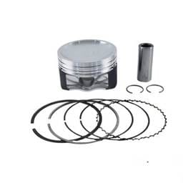 New Piston Kit Compatible With Yamaha Ar 240 Ho 1800Cc 2010-2020 242 S 1800Cc 2020 242 Ltd S 1800Cc
