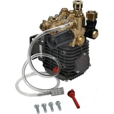 New Pressure Washer Pump 2.7 Gpm 3000 Psi 6.5 Hp By Part Numbers 758-346 thumbnail 3