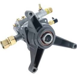 New 2.2 Gpm 2500 Psi 5.5 Hp Pressure Washer Pump By 758-905