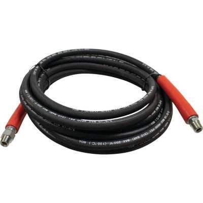 New Pressure Washer Hose 25Ft 4000 Psi 212F By Part Numbers 758-700 thumbnail 5