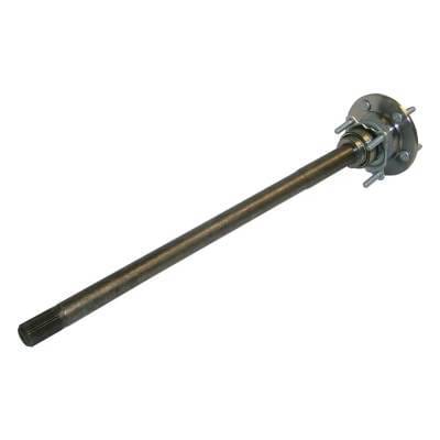 New 32 Spline Axle Shaft Compatible With Jeep Wrangler Rubicon 6 Cyl 3.6L Wrangler Unlimited Rubicon