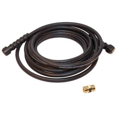 New Pressure Washer Hose 50Ft 3000 Psi 5/16 Inch Inlet By Part Numbers 758-705