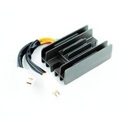 New Voltage Regulator Compatible With Arctic Cat 2X4 250Cc 250Cc Engine By 65-720 0530-014