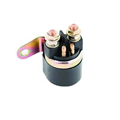 New Starter Solenoid Compatible With Suzuki Lt 230Cc Lt-F 250Cc Lt 160Cc Lt-F 300Cc Lt-F 160Cc Lt thumbnail 2