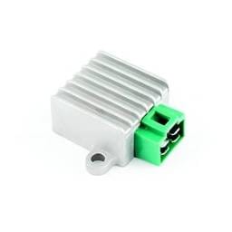 New Voltage Regulator Compatible With Polaris Predator 90Cc Sportsman 90Cc Predator 50Cc 50-90Cc