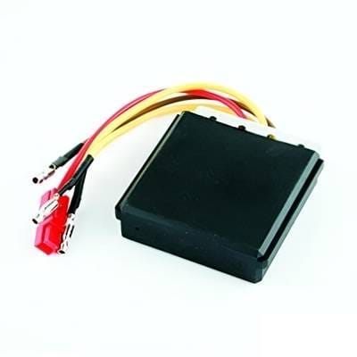 New Voltage Regulator Compatible With Polaris Scrambler 4X4 500Cc Atp Ho 500Cc Magnum 4X4 500Cc