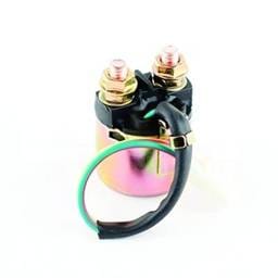 New Starter Solenoid Compatible With Honda Trx-Fm / Fe 520Cc Trx Rancher Fm / Fe 350Cc Trx Rancher
