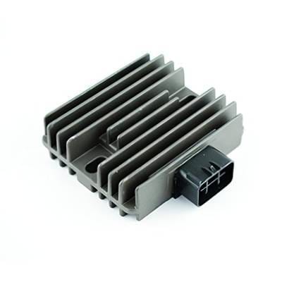 New Voltage Regulator Compatible With Kawasaki Brute Force 650Cc Brute Force Outdoors 750Cc Brute