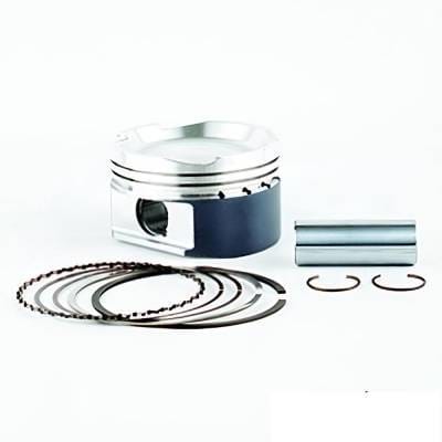 New 82.83Mm Bore Piston Kit Compatible With Kawasaki Ultra 260Lx 1500Cc 2009-2010 Ultra 260X 1500Cc thumbnail 2