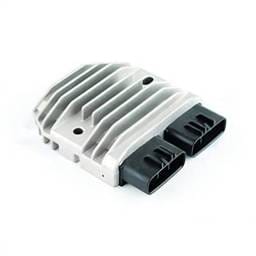 New Voltage Regulator Compatible With Arctic Cat Honda Kawasaki Mud Pro Ltd 1000Cc Teryx S Le 800Cc