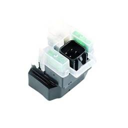New Starter Solenoid Compatible With Suzuki Vinson 500Cc Eiger 400Cc 400-500Cc Engines By 65-118