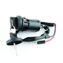 New Ignition Switch Compatible With Honda Trx-Ex 300Cc Engine By 65-005 35010-Hm3-000