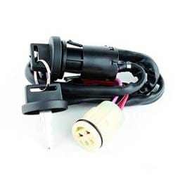 New Ignition Switch Compatible With Honda Trx Rancher Tm / Te Trx Rancher Fm / Fe Rancher At