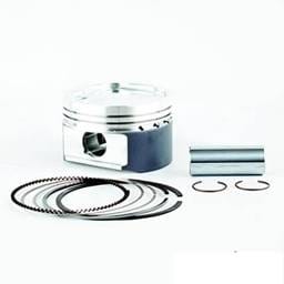 New 85.9Mm Bore Piston Kit Compatible With Yamaha 275E 1800Cc 2019-2021 Fzs 1800Cc 2009-2016 1800Cc