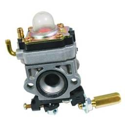 New Carburetor Compatible With Echo Walbro Pe-2601 Srm-2601 Srm-2610 Srm-270 Pas-2601 By Part