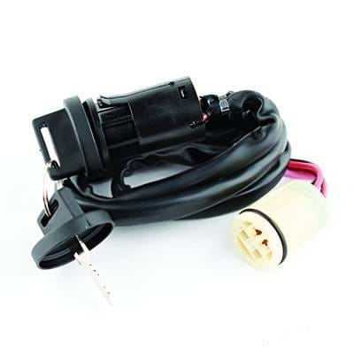 New Ignition Switch Compatible With Honda Rancher / At Trx-Fpm Trx-Fp / Fpa Trx Fa 420Cc Engine By