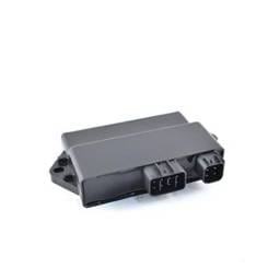 New Cdi Box Compatible With Yamaha Warrior 350Cc 1997-2001 350Cc Engine By 65-657 3Gd-85540-40-00