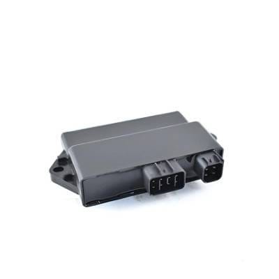New Cdi Box Compatible With Yamaha Warrior 350Cc 1997-2001 350Cc Engine By 65-657 3Gd-85540-40-00