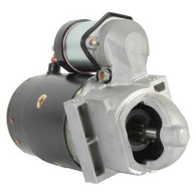 New 12V 9T Starter Fits Pleasurecraft Marine Engine 305Ci 5.0L 1976-1995 1109483