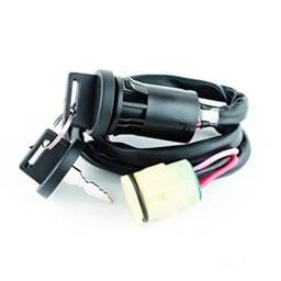 New Ignition Switch Compatible With Honda Trx Rubicon 4X4 Trx Foreman 4X4 Fe / Fm Rancher / At