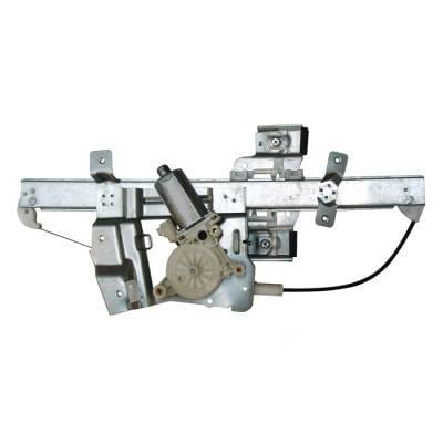 New Front Left Window Regulator Fits Buick Lucerne 2006-2008 15929732 15929735 thumbnail 2