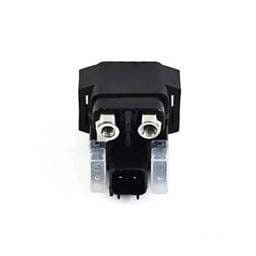 New Starter Solenoid Compatible With Yamaha Yxz-R Ss 1000Cc Raptor Se 250Cc 2008,2011 Yxz-R 1000Cc