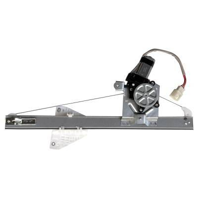 Power Window Regulator Compatible With 2013-2019 Ford C-Max Escape 1.5L 2.0L I4 245Hp Replaces Dm5z thumbnail 5