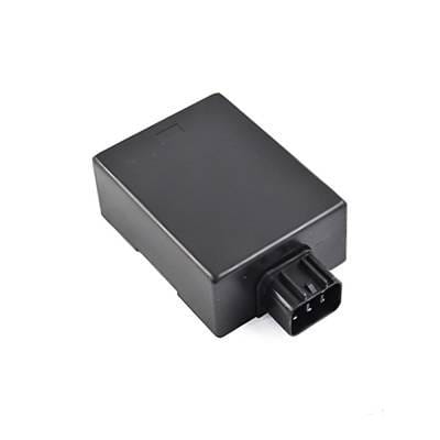 New Cdi Box Compatible With Polaris Sportsman 400Cc 2004-2005 Sportsman 6X6 500Cc 2004-2008 Hawkeye
