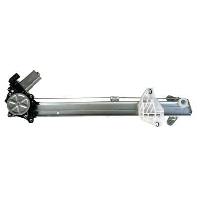 New Window Regulator Compatible With Honda Cr-V 2017 2018 2019 2020 2021 2022 By Part Numbers thumbnail 5