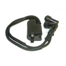 New Ignition Coil Compatible With Yamaha Banshee Se 350Cc 2005-2006 Banshee Le 350Cc 2003-2004 350Cc