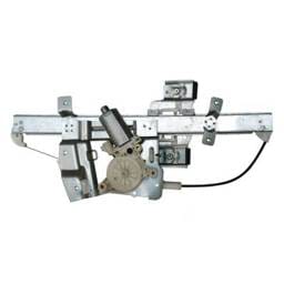 New Front Left Window Regulator Fits Buick Lucerne 2009-2011 15929735 Gm1350191