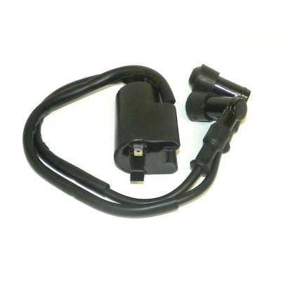 New Ignition Coil Compatible With Yamaha Banshee 350Cc 1987-2006 Banshee Le 350Cc 2003-2004 350Cc