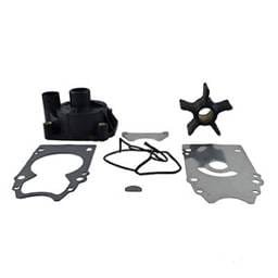 Complete Water Pump Kit Compatible With 2004-2023 Suzuki Df225 Df250 V6 4-Stroke Df200 200Hp 225Hp