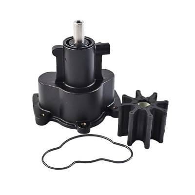 New Sea Water Pump Kit Compatible With Mercruiser Dts 377 Hp Bravo 496 Hp Alpha 262 Hp Bravo 262 Hp