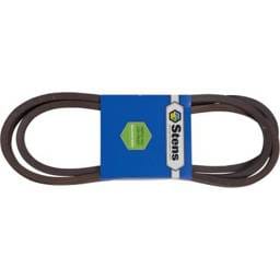 OEM Replacement Deck Belt Compatible With John Deere 737-60 737-54 115 1/4" Tcu16907 Kevlar