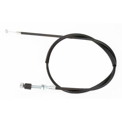 New Front Brake Cable Compatible With Suzuki Ds 80Cc 1985-2000 80Cc Engine By 61-658 58110-03400