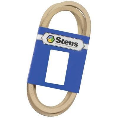 OEM Replacement Deck Belt Compatible With Mtd/Cub Cadet 17Bf3agv010 53Aa5b6v710 53Ah3agf050 thumbnail 5