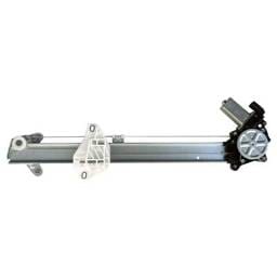 New Window Regulator Compatible With Honda Cr-V 2017 2018 2019 2020 2021 2022 By Part Numbers