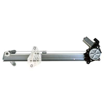 New Window Regulator Compatible With Honda Cr-V 2017 2018 2019 2020 2021 2022 By Part Numbers
